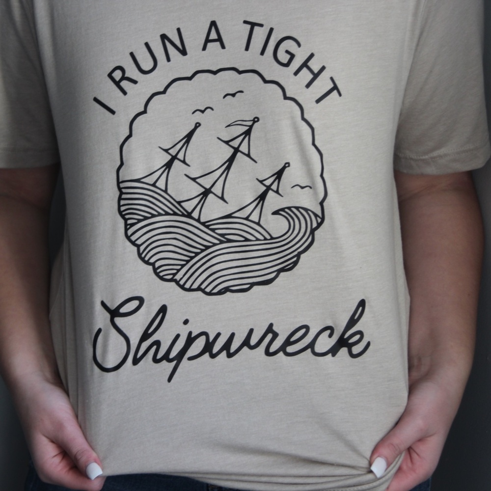 Women's Short Sleeve T-shirt